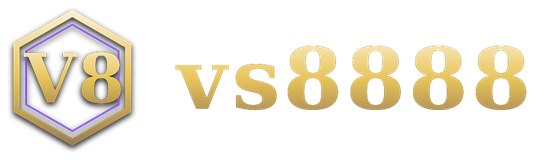 vs8888 logo