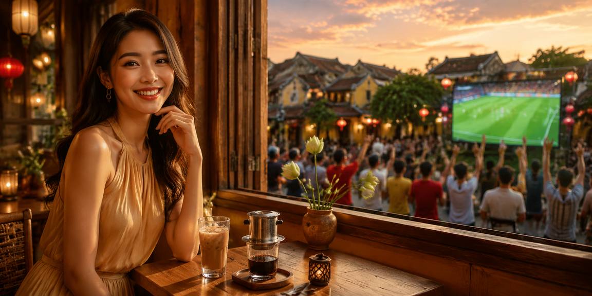 vs8888 Khám phá cách vs8888 vận hành mọi thứ
