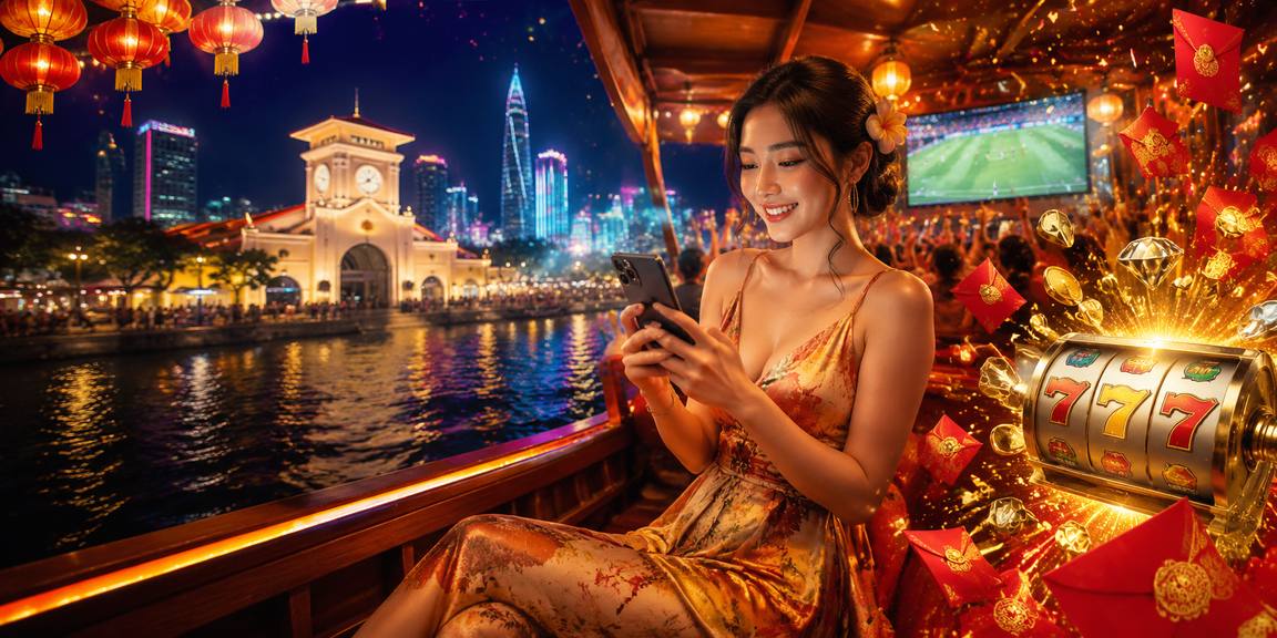 vs8888 Casino